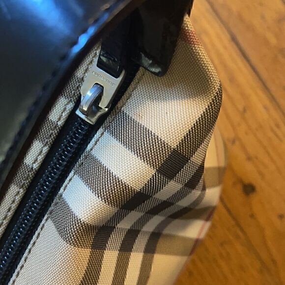 Burberry Hobo bag - Picture 12 of 13